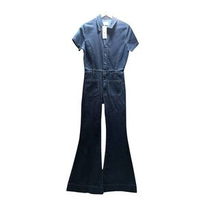 KanCan one piece jump suit.